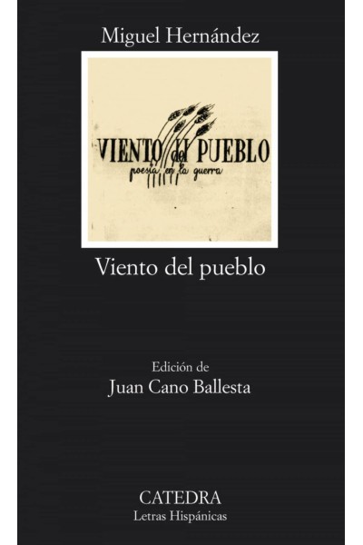 VIENTO DEL PUEBLO