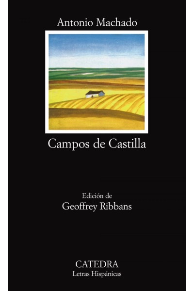 CAMPOS DE CASTILLA