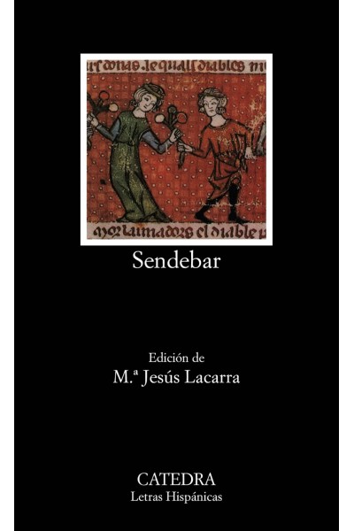 SENDEBAR