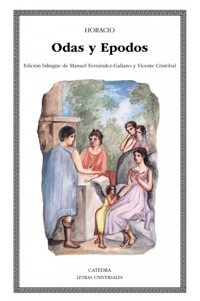 ODAS Y EPODOS