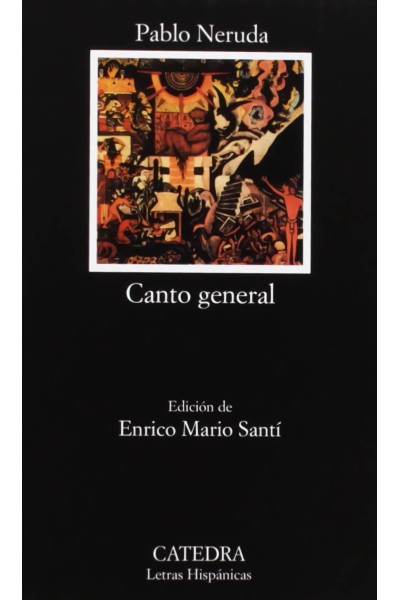 CANTO GENERAL