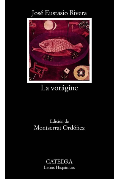 LA VORÁGINE