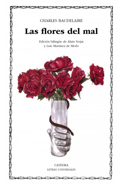 LAS FLORES DEL MAL