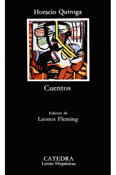 CUENTOS