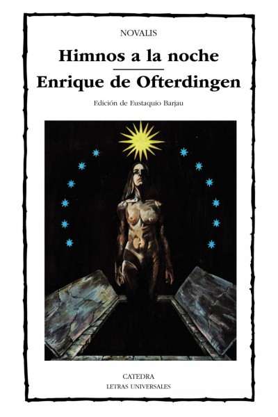 HIMNOS A LA NOCHE; ENRIQUE DE OFTERDINGEN