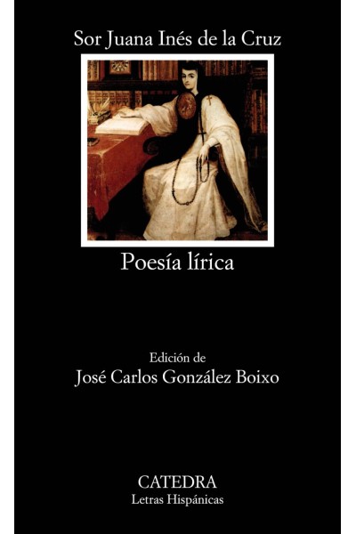 POESÍA LÍRICA