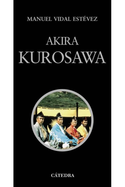 AKIRA KUROSAWA