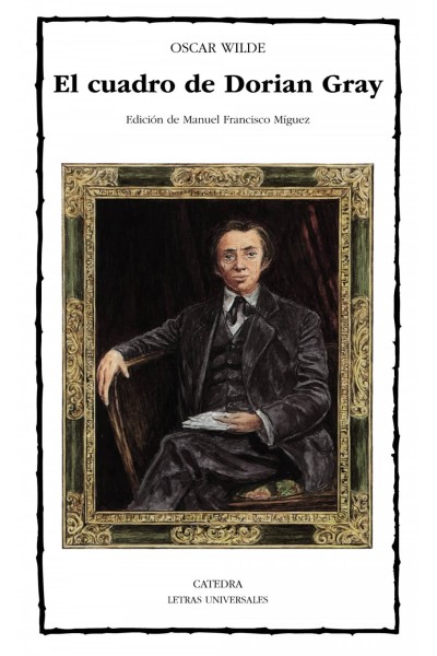 EL CUADRO DE DORIAN GRAY