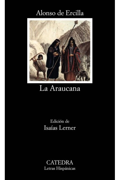 LA ARAUCANA