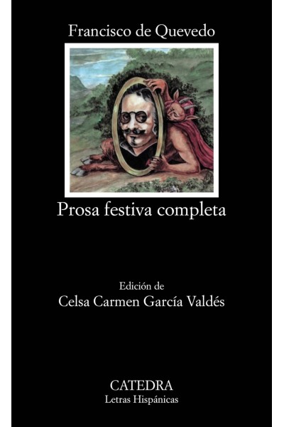 PROSA FESTIVA COMPLETA