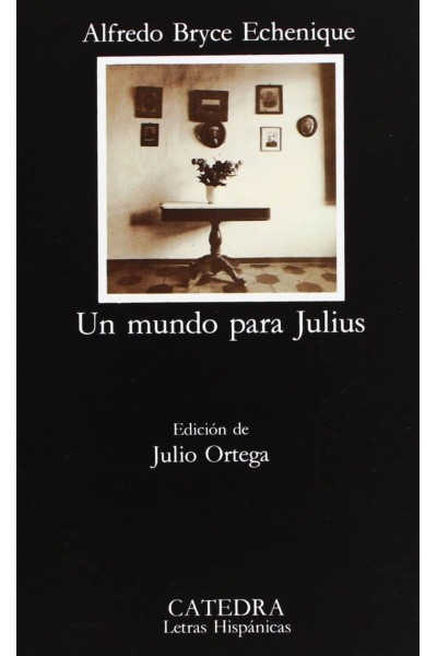 UN MUNDO PARA JULIUS