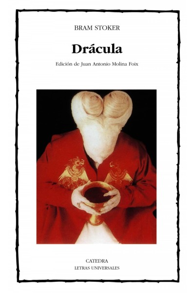 DRÁCULA