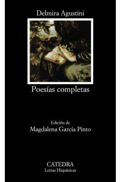 POESÍAS COMPLETAS