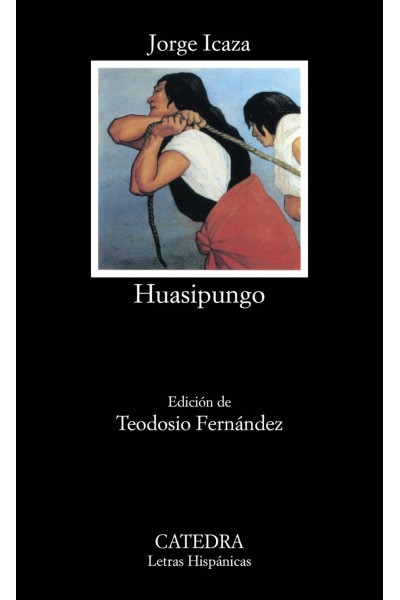 HUASIPUNGO