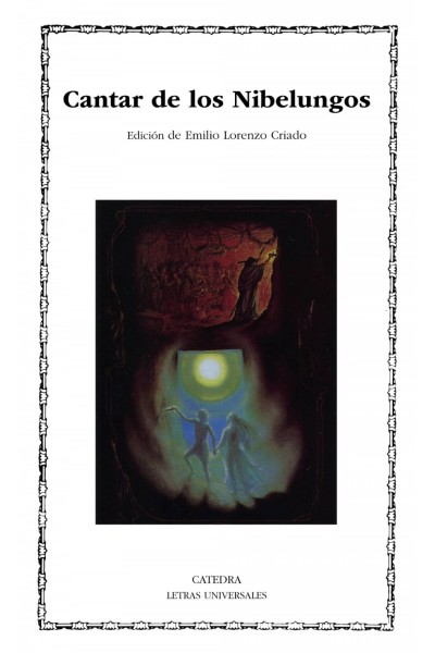 CANTAR DE LOS NIBELUNGOS