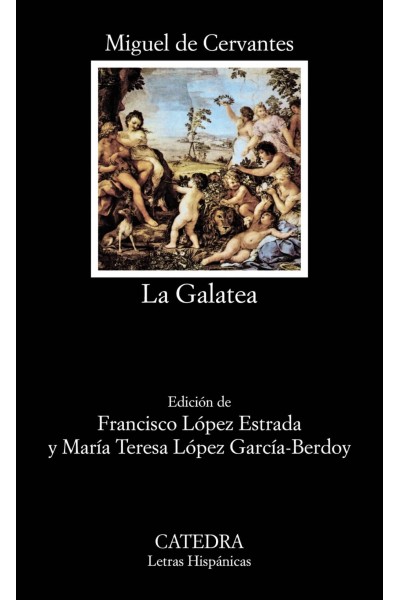 LA GALATEA