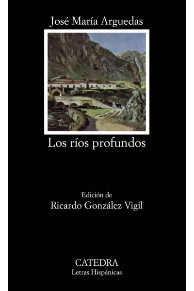 LOS RÍOS PROFUNDOS