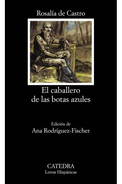 EL CABALLERO DE LAS BOTAS AZULES