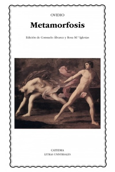 METAMORFOSIS