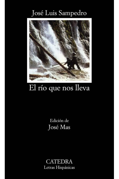 EL RÍO QUE NOS LLEVA