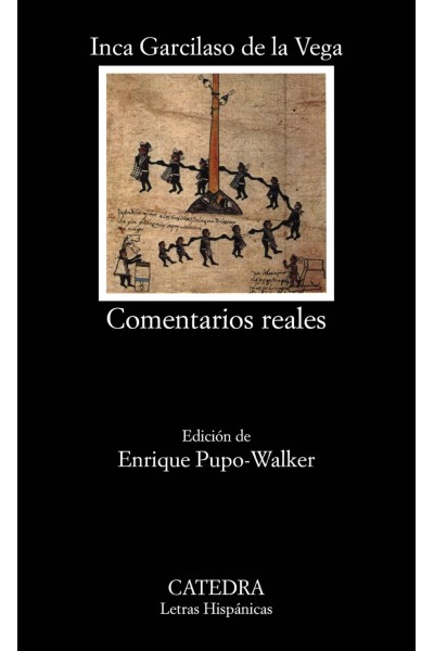 COMENTARIOS REALES