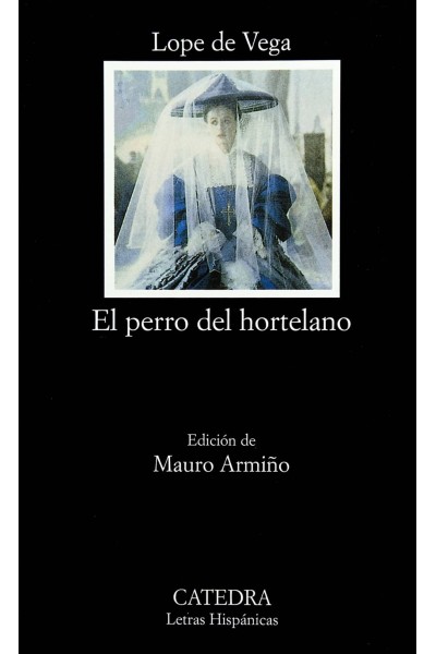 EL PERRO DEL HORTELANO