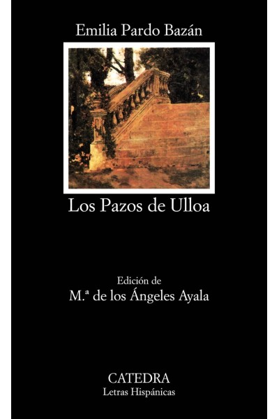 LOS PAZOS DE ULLOA
