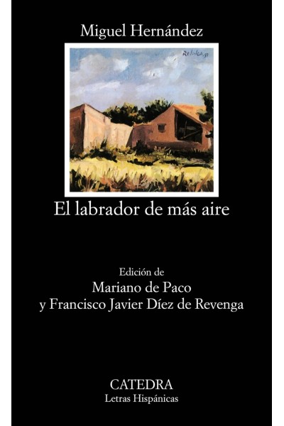 EL LABRADOR DE MÁS AIRE
