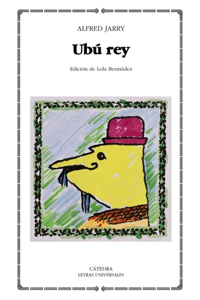 UBU REY LU