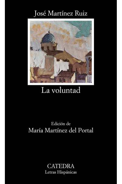 LA VOLUNTAD