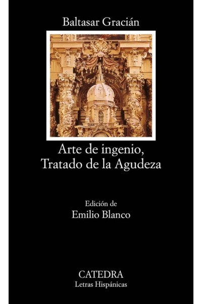 ARTE DE INGENIO