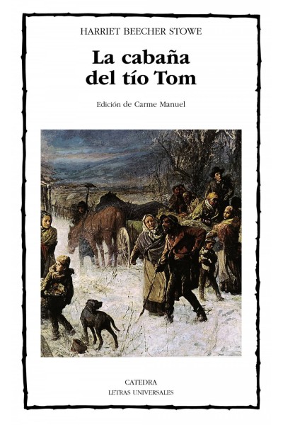 LA CABAÑA DEL TÍO TOM