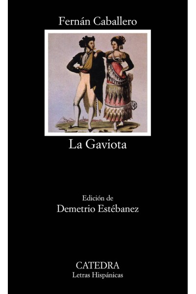 LA GAVIOTA