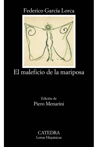 EL MALEFICIO DE LA MARIPOSA