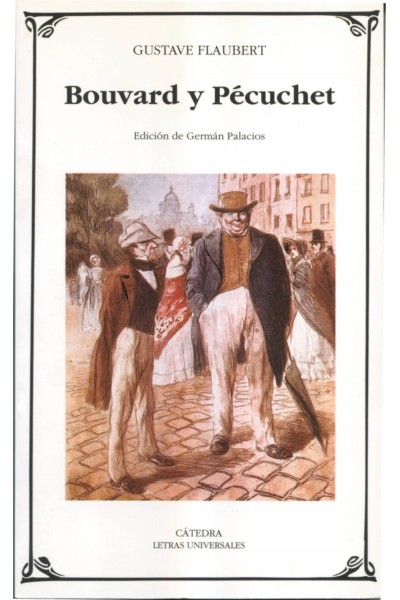 BOUVARD Y PÉCUCHET