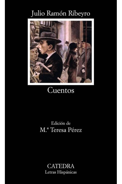 CUENTOS