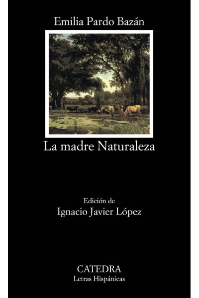 LA MADRE NATURALEZA