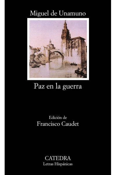 PAZ EN LA GUERRA