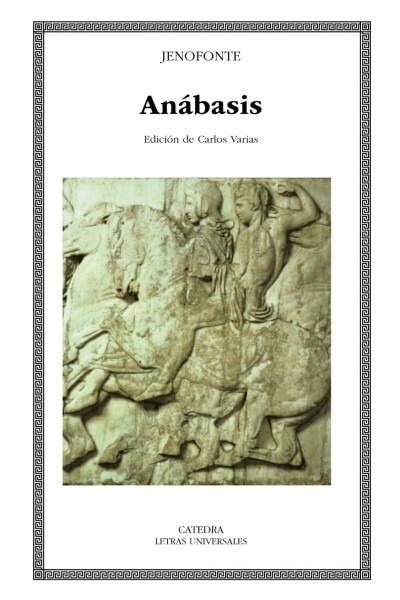 ANÁBASIS