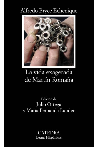 LA VIDA EXAGERADA DE MARTÍN ROMAÑA
