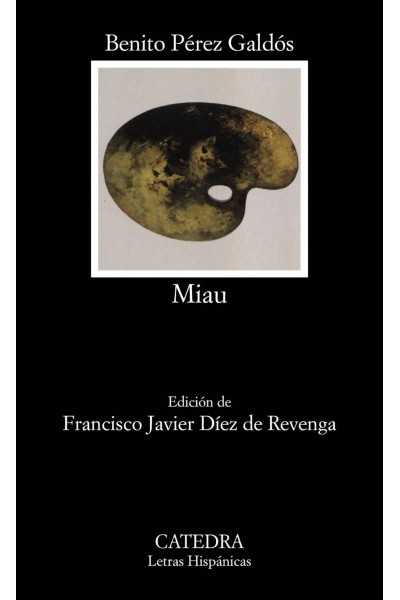 MIAU