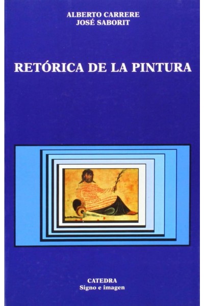 RETÓRICA DE LA PINTURA