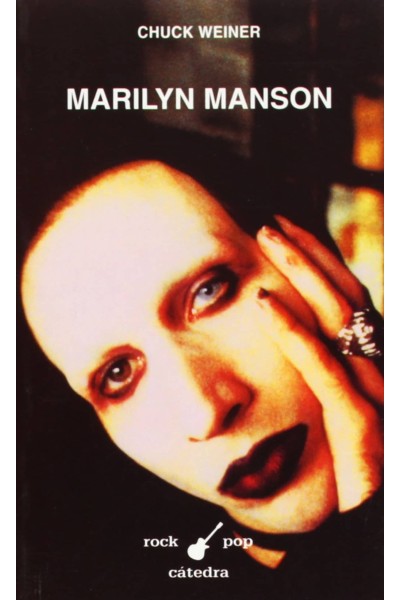 MARILYN MANSON