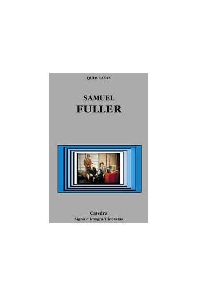 SAMUEL FULLER