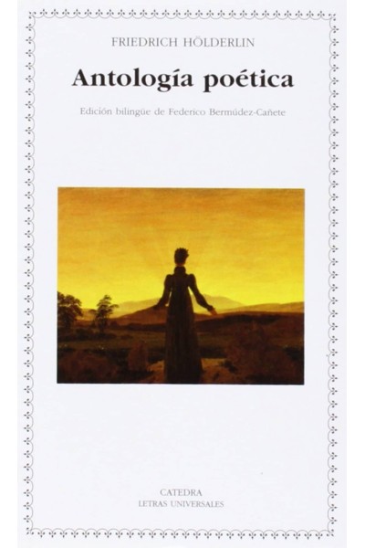 ANTOLOGÍA POÉTICA