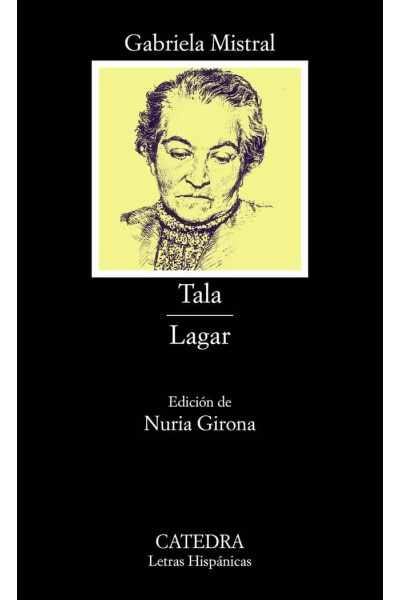 TALA LAGAR LH