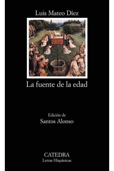 FUENTE DE LA EDAD,LA LH