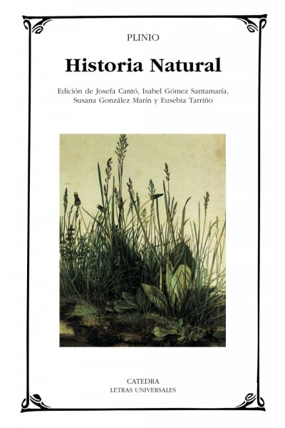 HISTORIA NATURAL