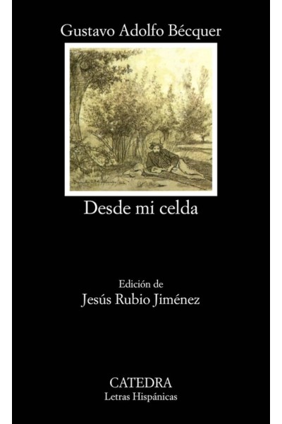 DESDE MI CELDA