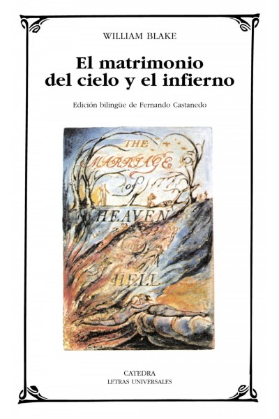 EL MATRIMONIO DEL CIELO Y EL INFIERNO